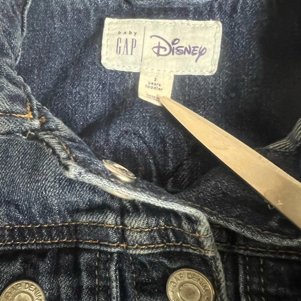 GAP disney minnie